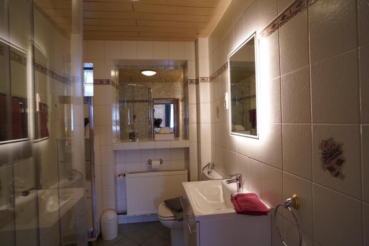 Auszeit - Ferienwohnung Und Appartements Bad Sooden-Allendorf Zewnętrze zdjęcie