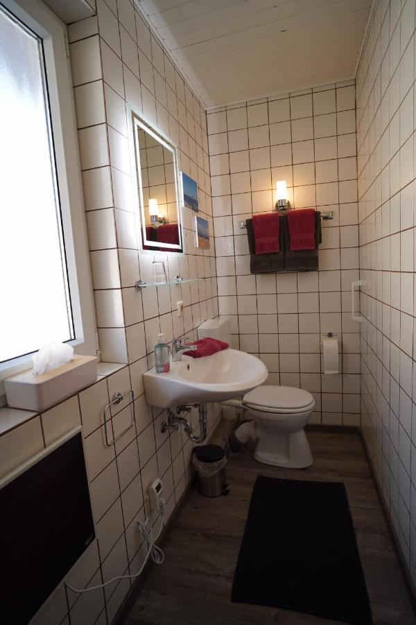 Auszeit - Ferienwohnung Und Appartements Bad Sooden-Allendorf Zewnętrze zdjęcie