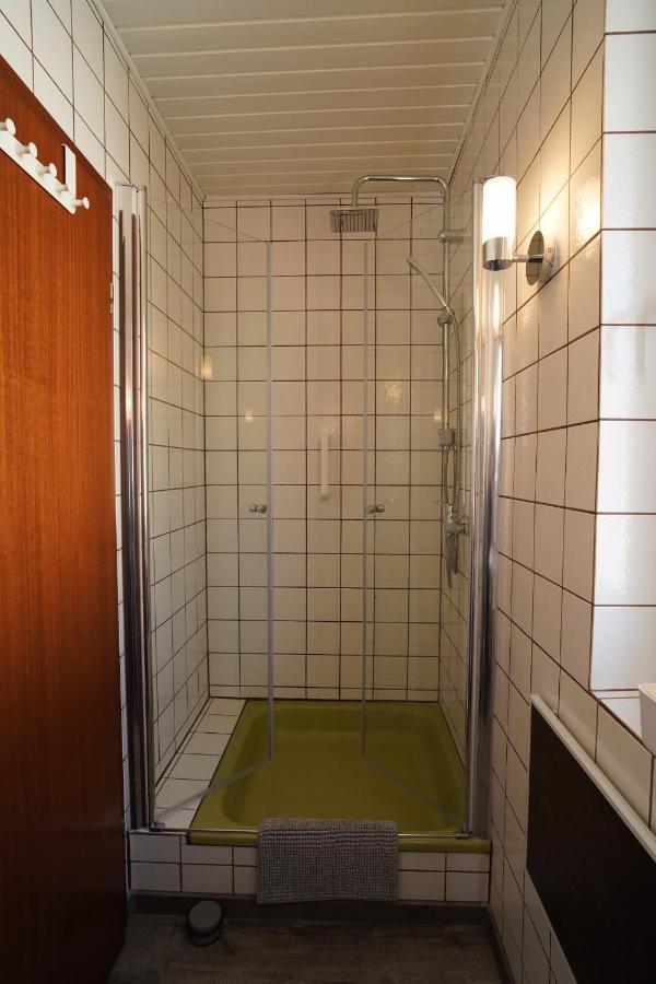 Auszeit - Ferienwohnung Und Appartements Bad Sooden-Allendorf Zewnętrze zdjęcie