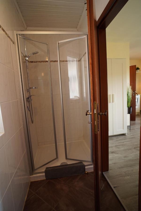 Auszeit - Ferienwohnung Und Appartements Bad Sooden-Allendorf Zewnętrze zdjęcie